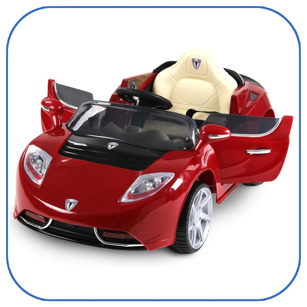 baby rechargeable car