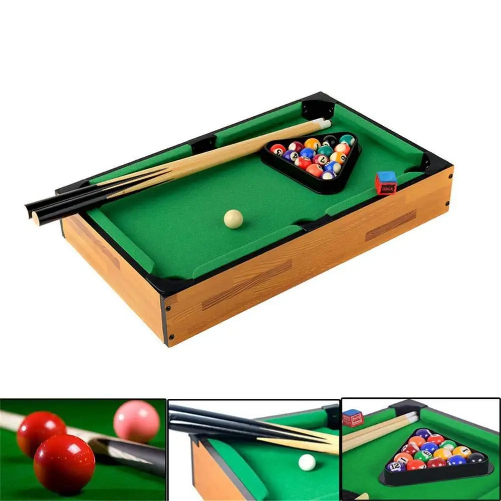 pool table deals