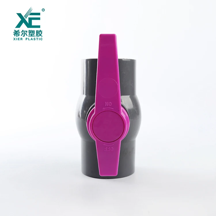 useful plastic water pressure reducing valve