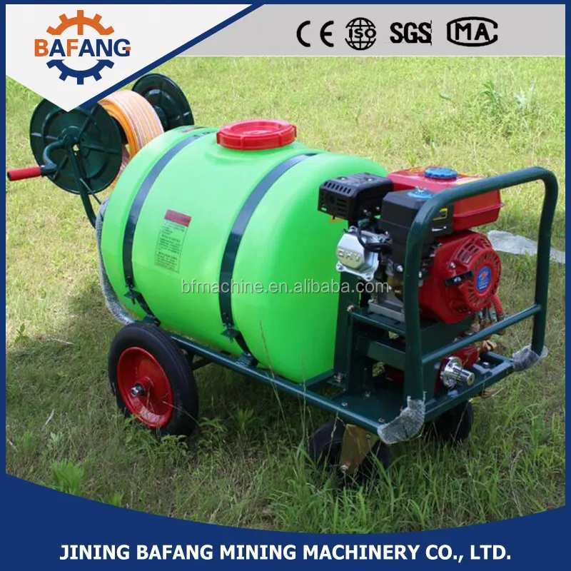 Agricultural Pest Killing Pesticide Spraying Machine - Buy Agricultural ...