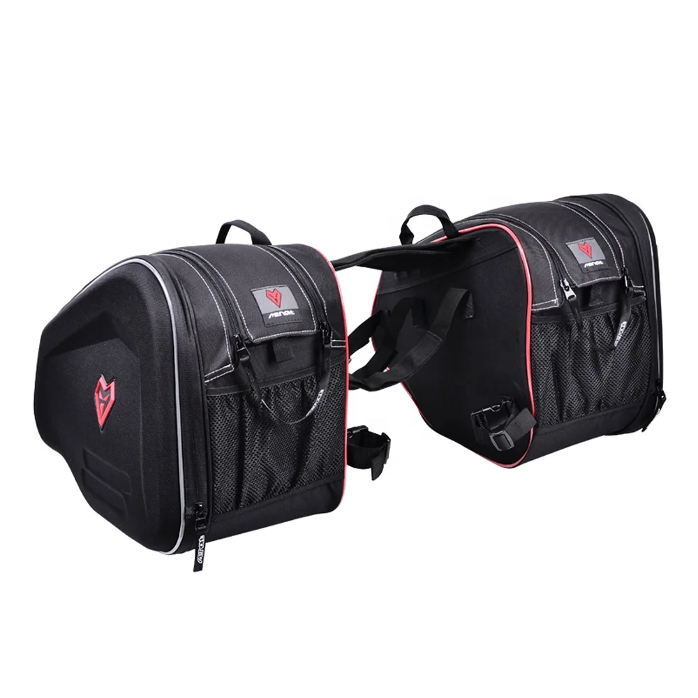 cycle side bag