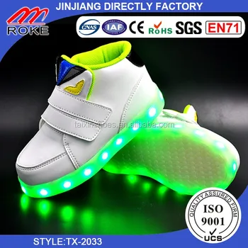 baby christmas shoes