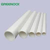 Factory Wholesale Fire-proof Factory Prices 125mm Diameter PVC Pipe And Fittings