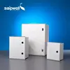 Saip Indoor SMC Meter Cabinet FRP Outdoor Outdoor Electrical Box