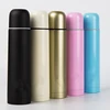 New Design Of Customizing Color And Logo Printing Double Walled Vacuum Sealer Sport Water Bottle With Free Sample