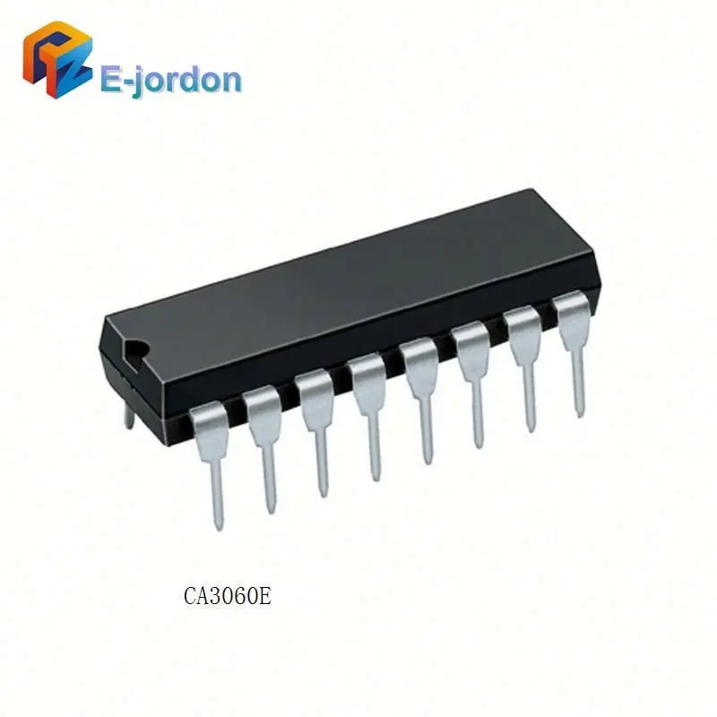 CA3060E NEW OLD STOCK