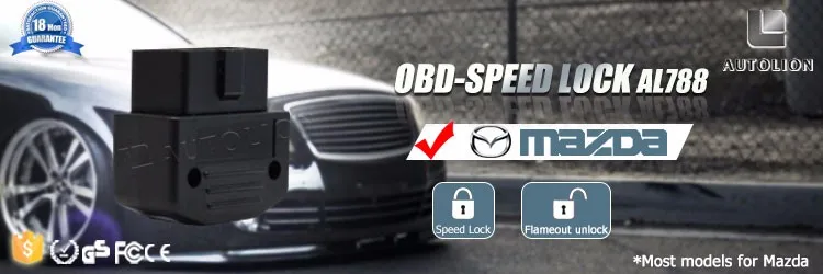 Factory supply top selling top selling recyclability auto speed lock