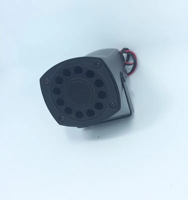 arduino piezo speaker alarm