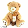Custom Stuffed lovely Kids Plush Large Teddy Bear
