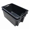 rigid container for water and seafood storage,plastic tote and plastic storage box