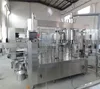Export selling small mineral water filling machine bottling plant product line price