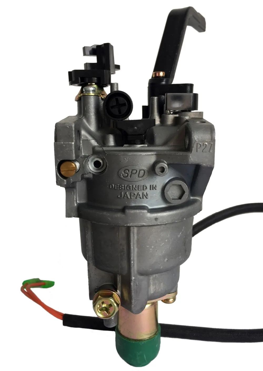 P15hlpg 15mm Dual Fuel Carburetor Japanese Generator Carburetor Buy