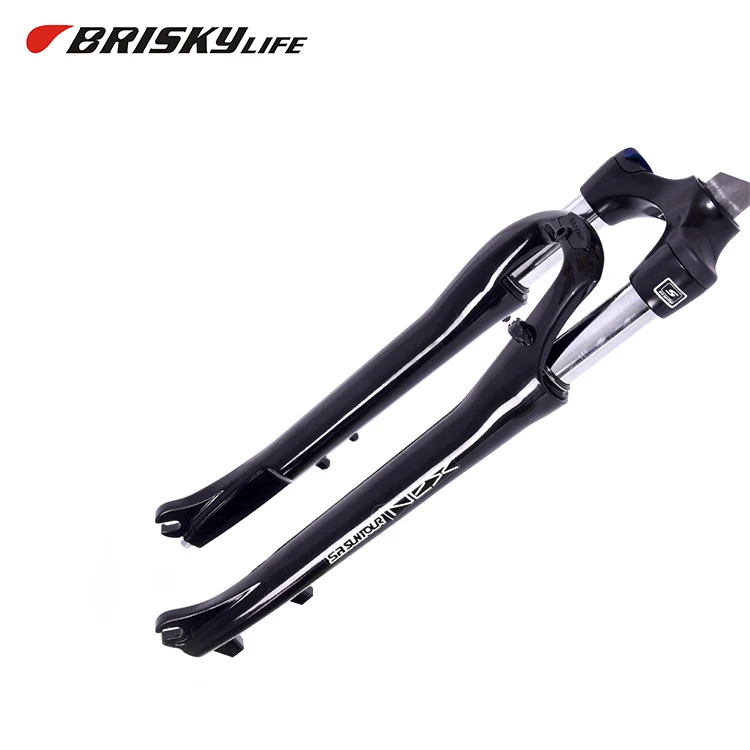 chopper bicycle suspension forks