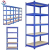 Pallet Metal Rack,Storage / Warehouse Rack / Metal Shelving System / Shelf