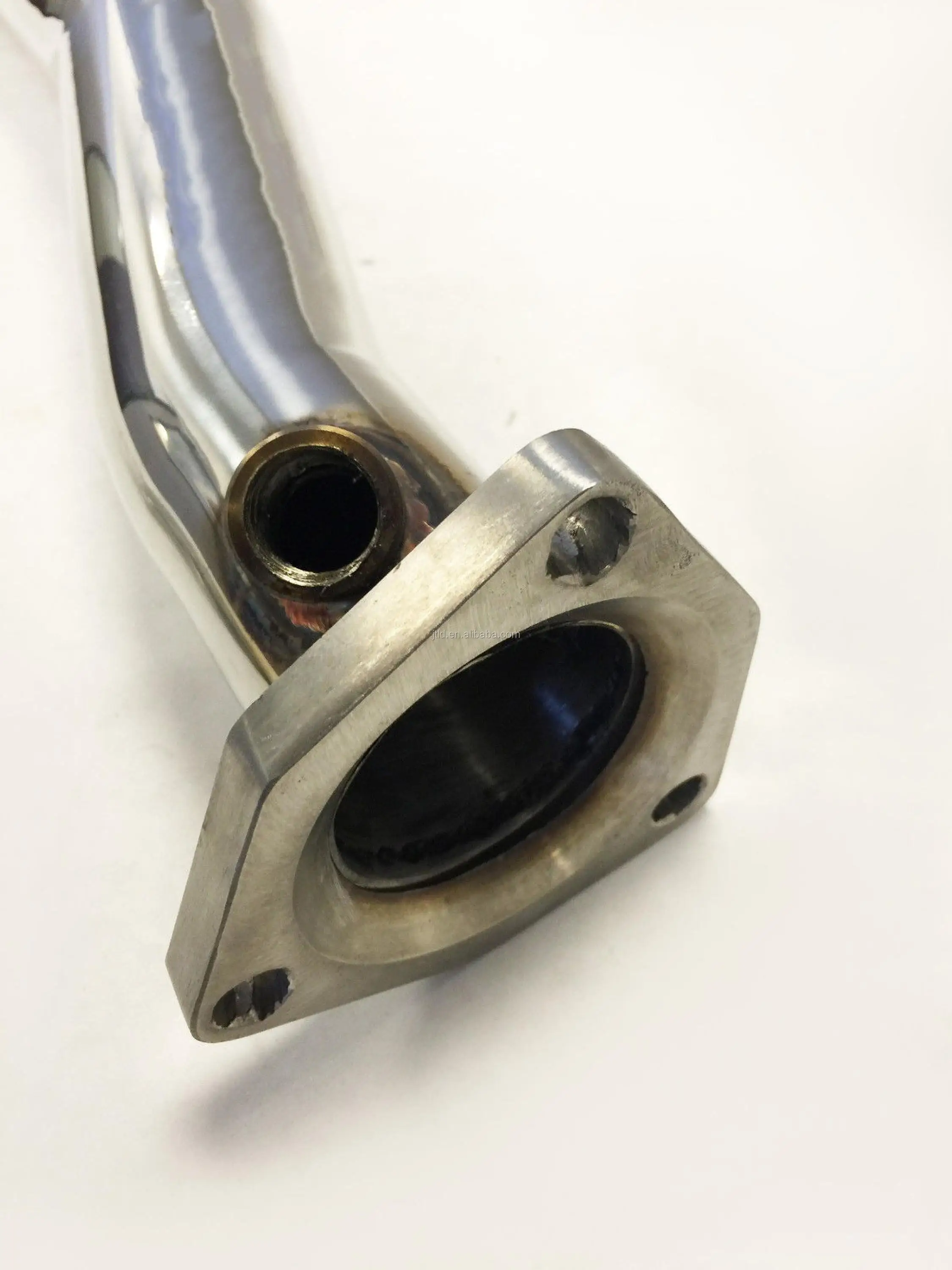 Stainless Steel Exhaust Downpipe For 9299 Vw Vr6 Buy Exhaust