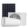 AC/DC Hybrid Wall split 24000BTU solar powered air conditioner with High quality