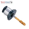 TC quick change tap collet rigid type