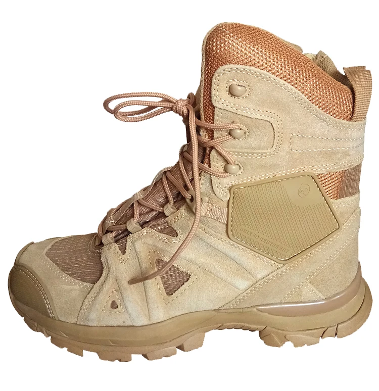 army boots name