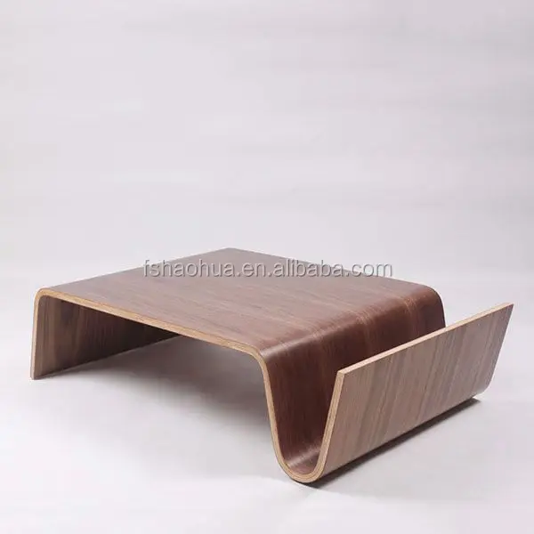 Kardiel Walnut Wood Mid Century Scando Coffee Table Buy Scando Coffee Table Plywood Coffee Table Large Size Coffee Table Product On Alibaba Com