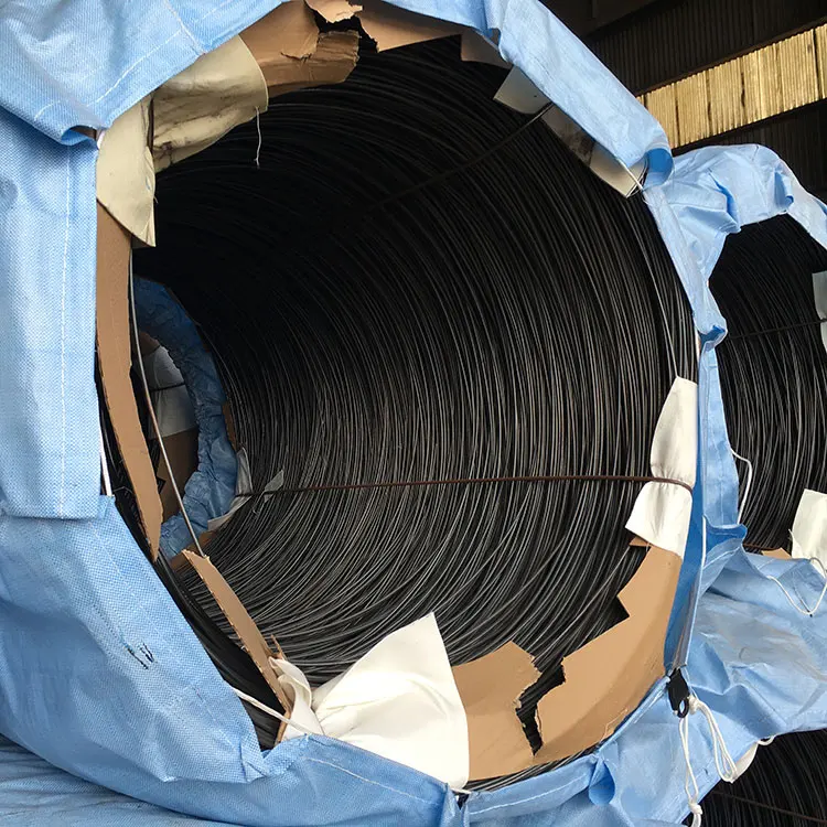 6.5mm 8mm 10mm Hot Rolled High Carbon Steel Wire Rods Aisi 1008 Buy