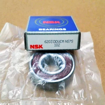 6203du nsk подшипник