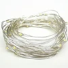 factory large wholesale 100 led string light with powerful bottom price