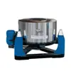 Hot selling laundry centrifugal extractor machine(extracting machine) with low price