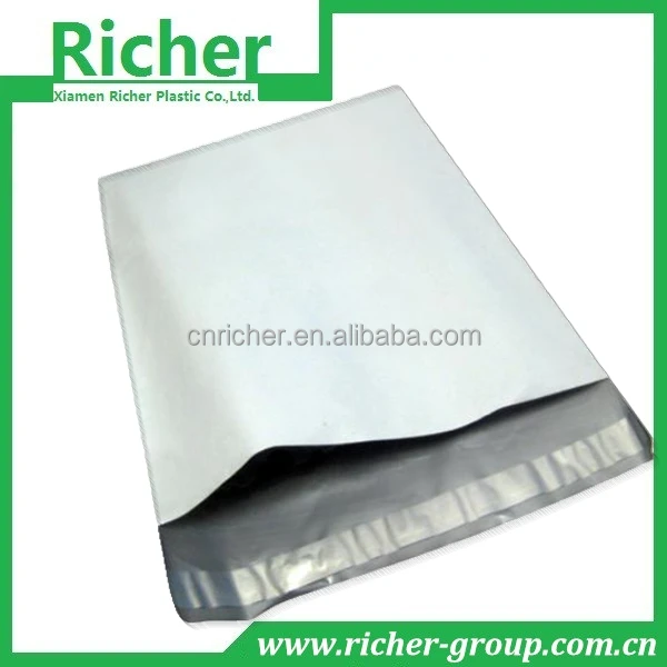 LDPE poly mailing bags