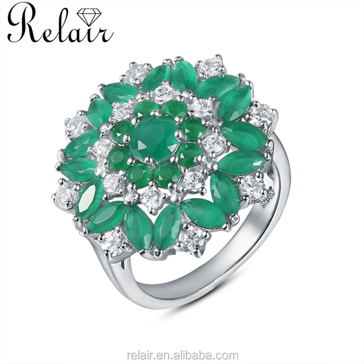 emerald stone tanishq