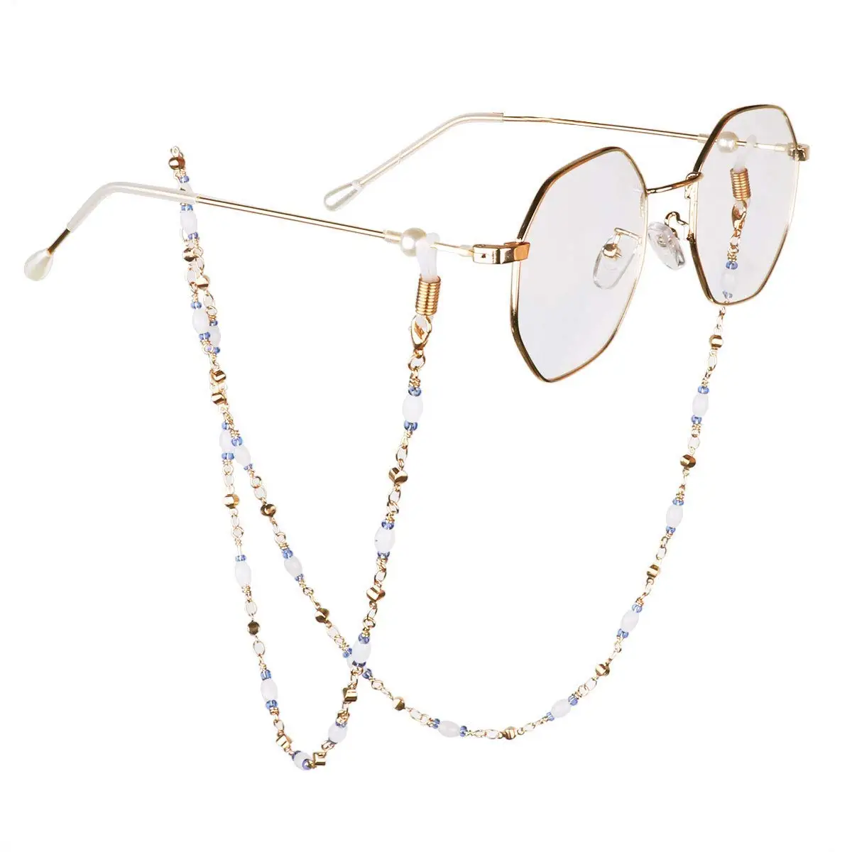 reading glasses chain cords