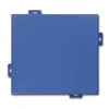 aluminium laminated gypsum ceiling t-grid panel by Langtai