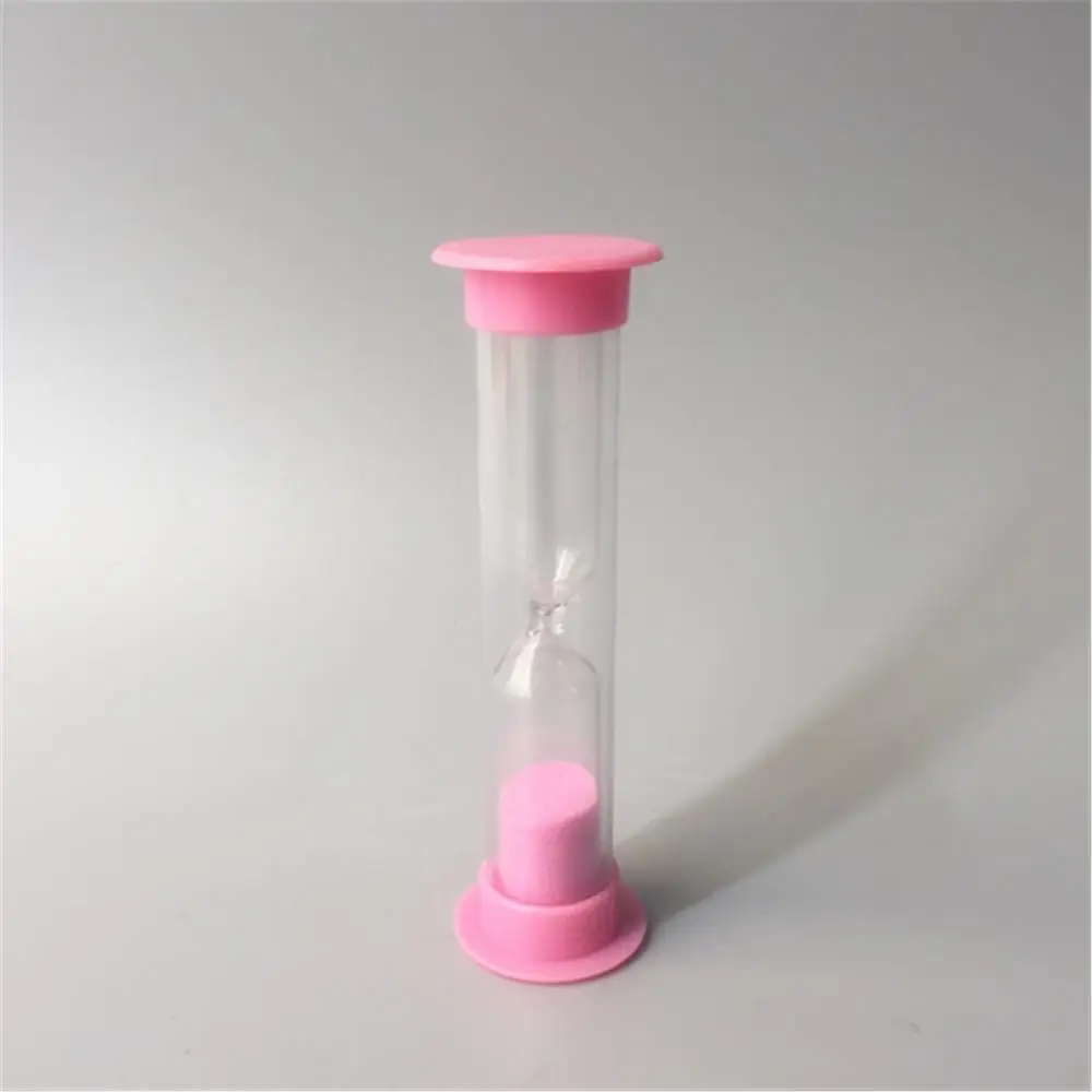 one minute sand timer