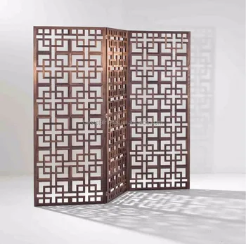 Movable Pvd Coated Stainless Steel Folding Partition Wall Buy
