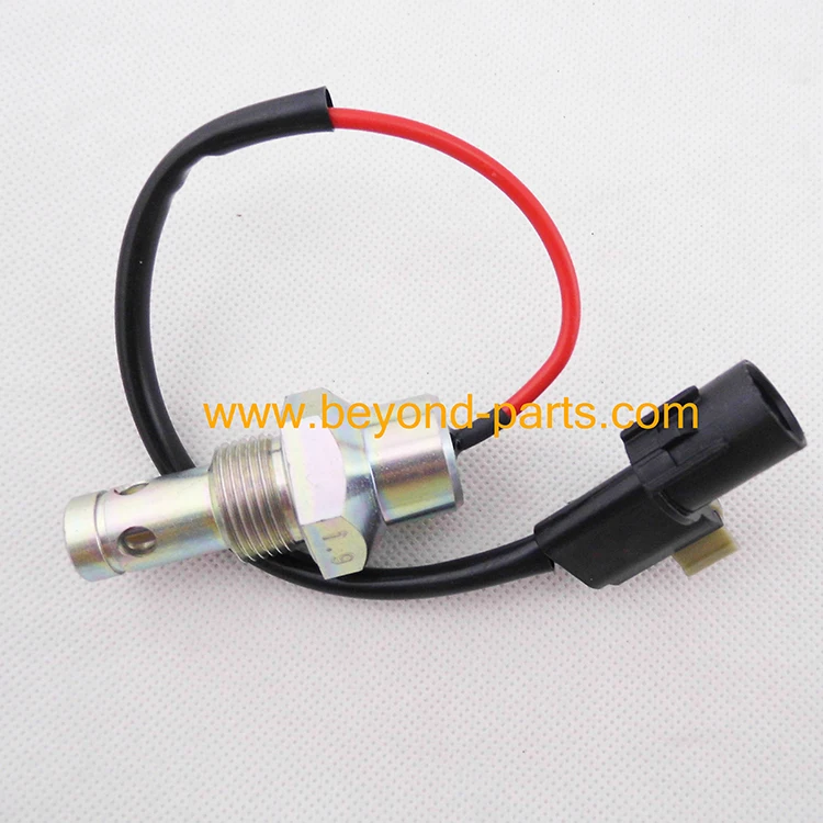 6d16 Engine Oil Pressure Sensor Fuel Sensor Me072937 Buy 6d16 Engine
