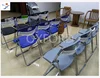 Plastic study chair