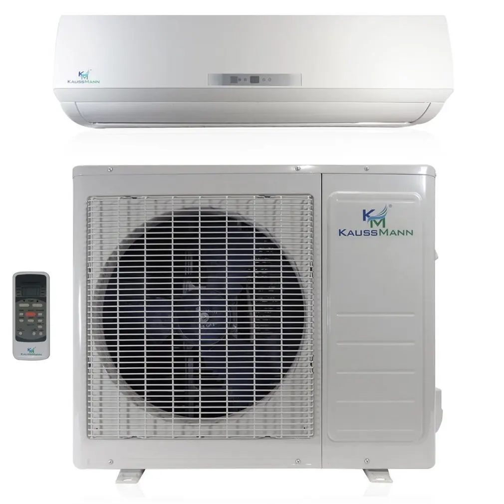 mitsubishi mini split 20 seer