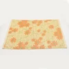 Wholesale Beautiful Bamboo Tablemat with Pattern
