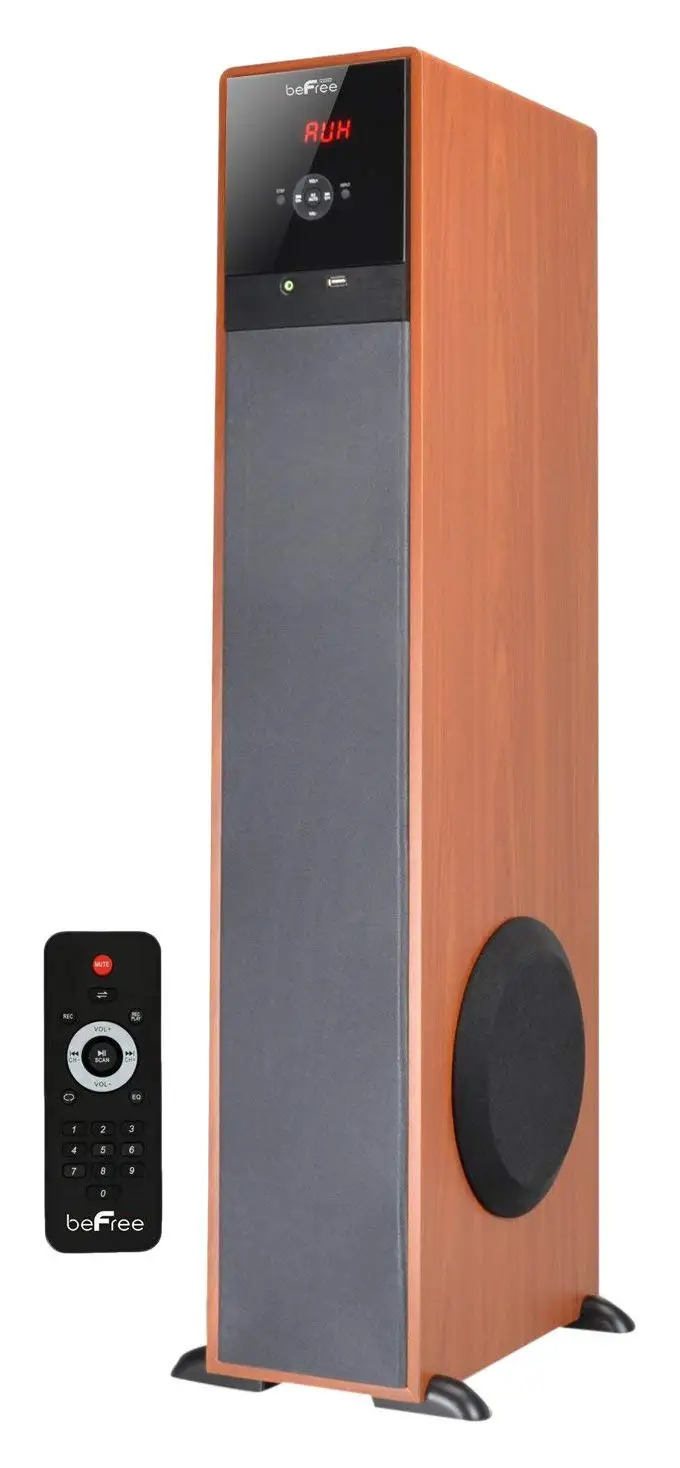 ilive speaker tower