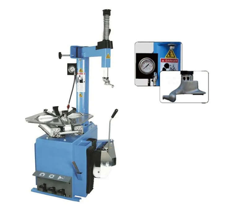 Hot Sale Ce Approved Equipment Used For Tire/ Rim Repair Machine/car