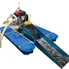 New Product Gold Dredge and Mini Gold Dredge for Small Shallow River Stream