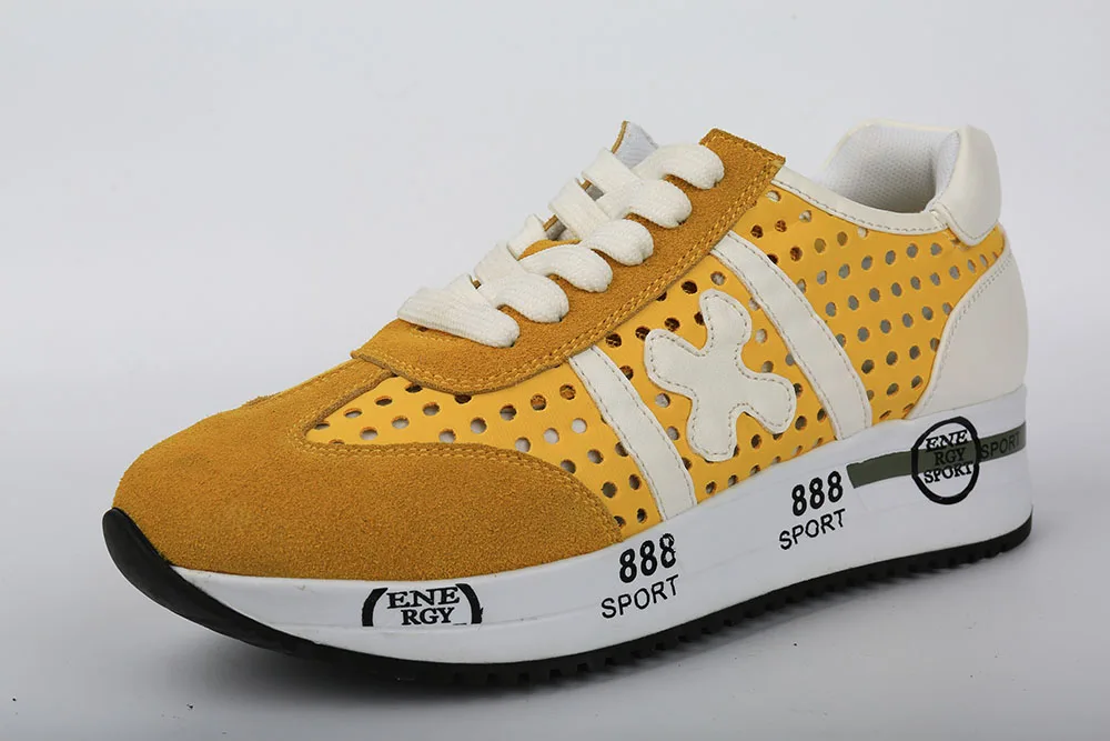 Wholesale Ladies Latest Design Casual Japanese Sports Shoes For Women