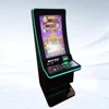 Jammer Aristocrat Casino Gambling Coin Operated Slot Game Machine For Casino