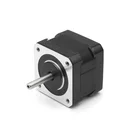 Medical equipment nema 17 Stepper Motor 1.8 deg Size 42mm High Torque Hybrid Stepping Motor