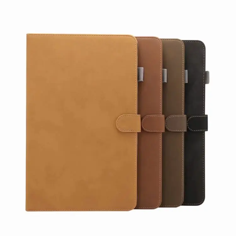 New Release 10.5 inch Popular PU Leather Tablet Case for Samsung Galaxy Tab S4 T830 T835