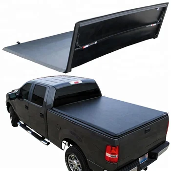 Pvc Folding Lock Vinyl Soft Truck Bed Cover Tri Fold Tonneau Cover For Mitsubishi Triton L200 Sportero Buy Mitsubishi Triton Tonneau Cover Mitsubishi L200 Truck Bed Cover Truk Mitsubishi Bed Cover Product