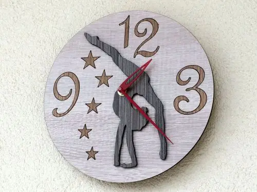 orologio-artigianale-gymart-taglio-laser-co2