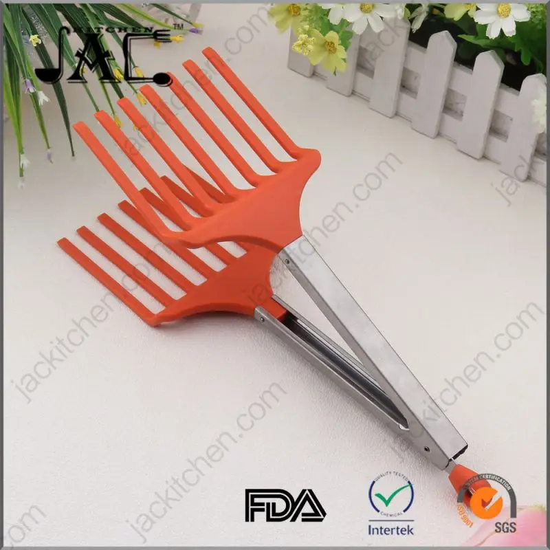 Bulk Stainless Steel Pp Hair Curling Tong Set