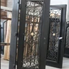 Iron grill door design catalogue interior wrought iron doors