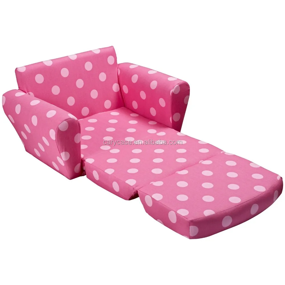 kids fold up couch