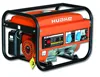 2.7KW hot sale new model portable low noise home used gasoline generator